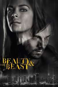 Beauty and the Beast - Posters