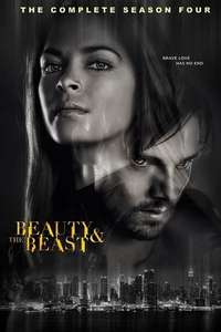 Beauty and the Beast - Posters