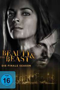 Beauty and the Beast - Posters