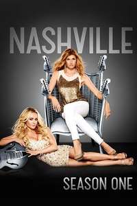 Nashville - Posters