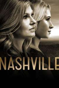 Nashville - Posters