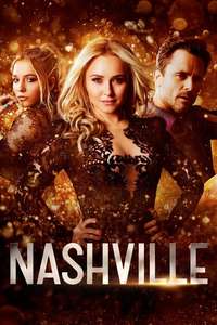 Nashville - Posters