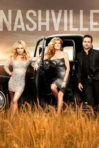 Nashville - Posters