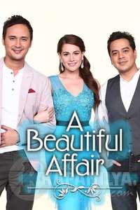 A Beautiful Affair - Poster