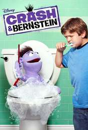 Crash & Bernstein Season 1