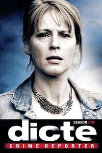 Dicte - Poster