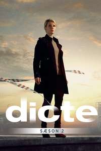 Dicte - Poster