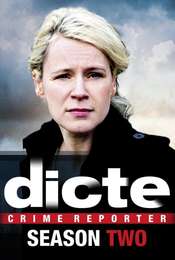 Dicte Season 2