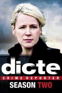 Dicte - Poster