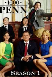 1600 Penn Season 1