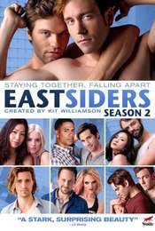 Eastsiders Season 2