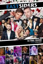 Eastsiders Season 4