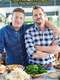Jamie and Jimmy's Food Fight Club : Season 3