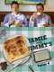 Jamie and Jimmy's Food Fight Club : Season 4