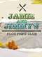 Jamie and Jimmy's Food Fight Club : Season 5