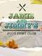 Jamie and Jimmy's Food Fight Club : Season 6