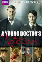 A Young Doctor's Notebook Season 1