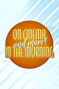 On Cinema - Posters