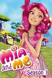 Mia and Me Season 1