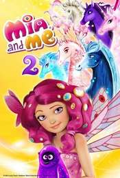Mia and Me