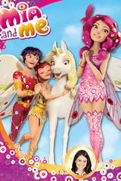 Mia and Me Season 3