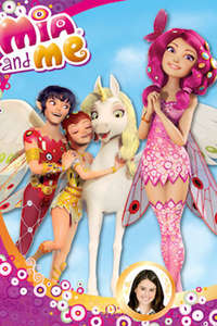 Mia and Me - Posters