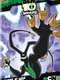 Ben 10: Omniverse : Incursean Invasion