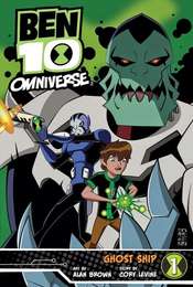 Ben 10: Omniverse Duel of the Duplicates