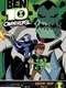 Ben 10: Omniverse : Duel of the Duplicates