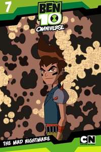 Ben 10: Omniverse - Posters
