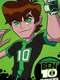 Ben 10: Omniverse : The Mad Nightmare