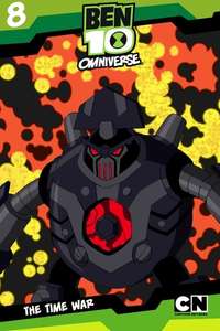 Ben 10: Omniverse - Posters