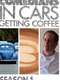 Comedians in Cars Getting Coffee : Season 1