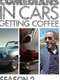 Comedians in Cars Getting Coffee : Season 2