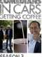Comedians in Cars Getting Coffee : Season 3