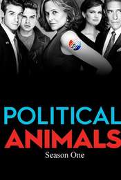 Political Animals Season 1