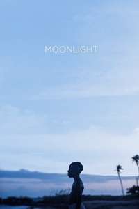 Moonlight - Poster