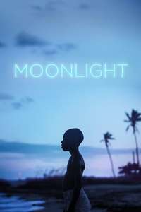 Moonlight - Poster