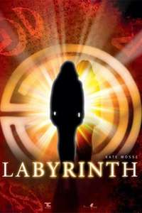 Labyrinth - Posters