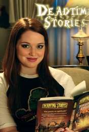 Deadtime Stories