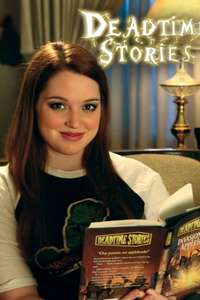 Deadtime Stories - Poster