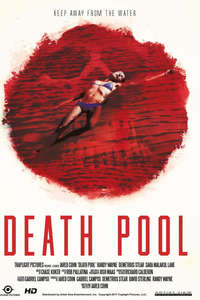 Death Pool - Poster