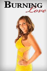 Burning Love - Poster