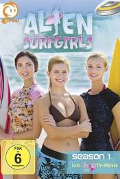 Lightning Point Season 1