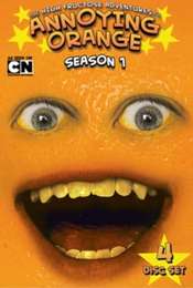 The High Fructose Adventures of Annoying Orange Season 1