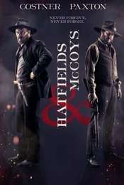Hatfields & McCoys Season 1