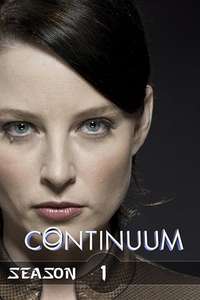 Continuum - Posters