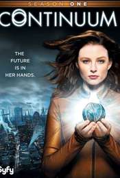 Continuum Season 1