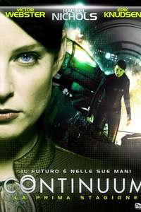 Continuum - Posters