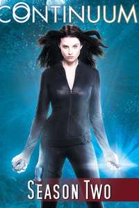 Continuum - Posters